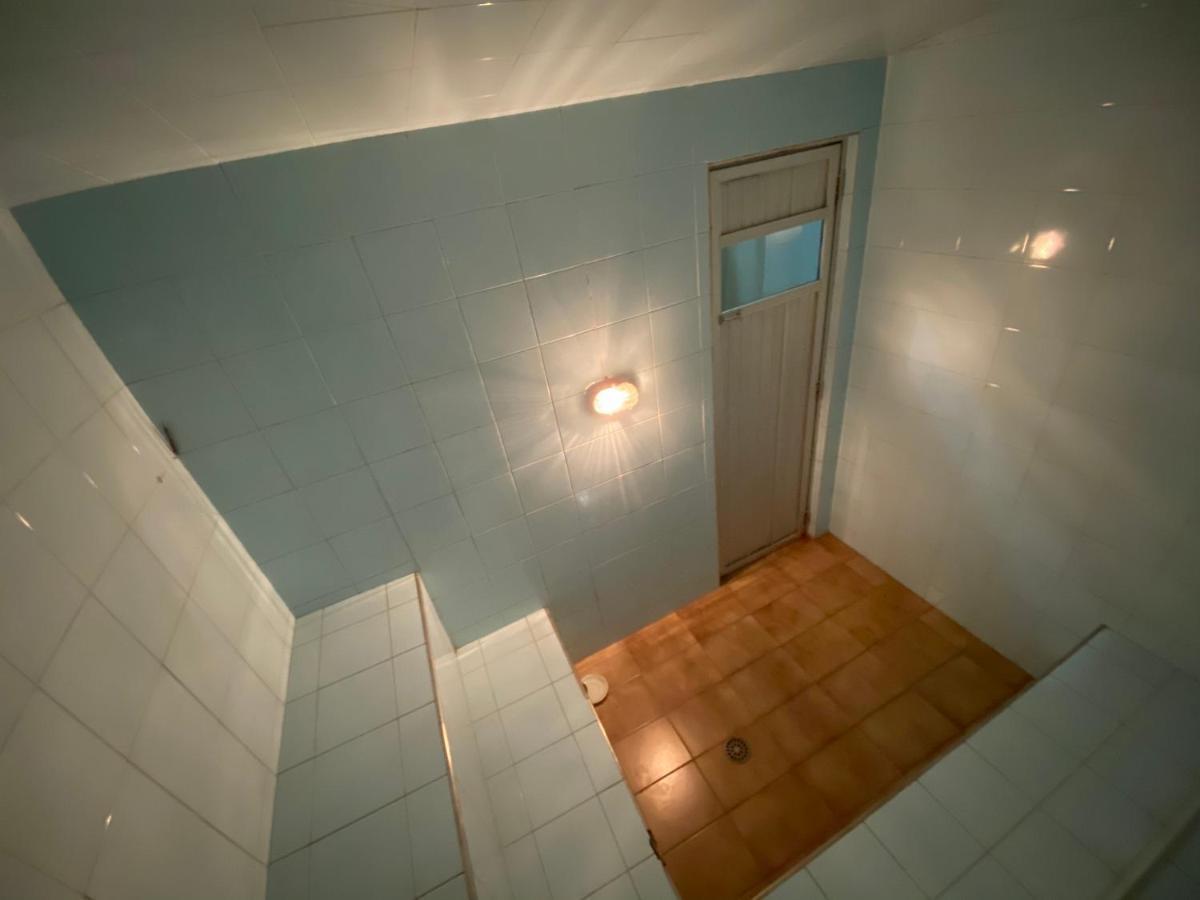 Onix Hotel Assis Eksteriør billede