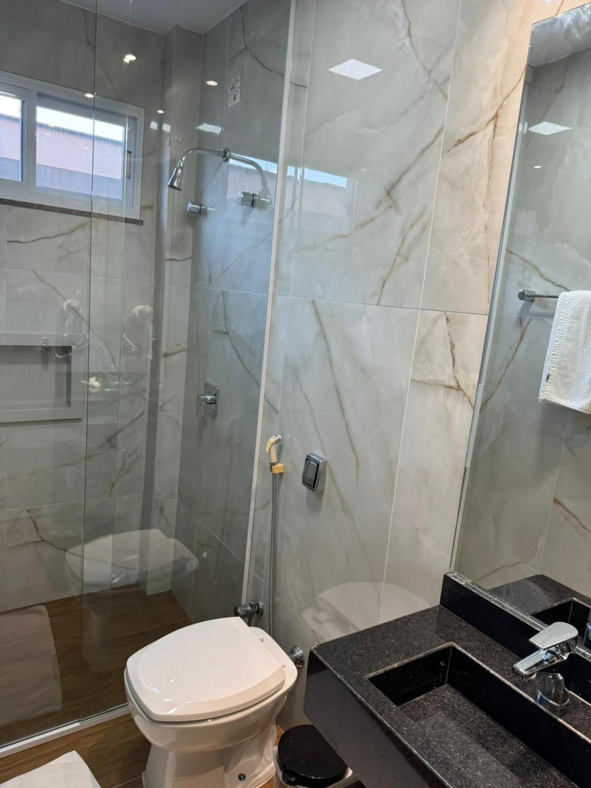 Onix Hotel Assis Eksteriør billede
